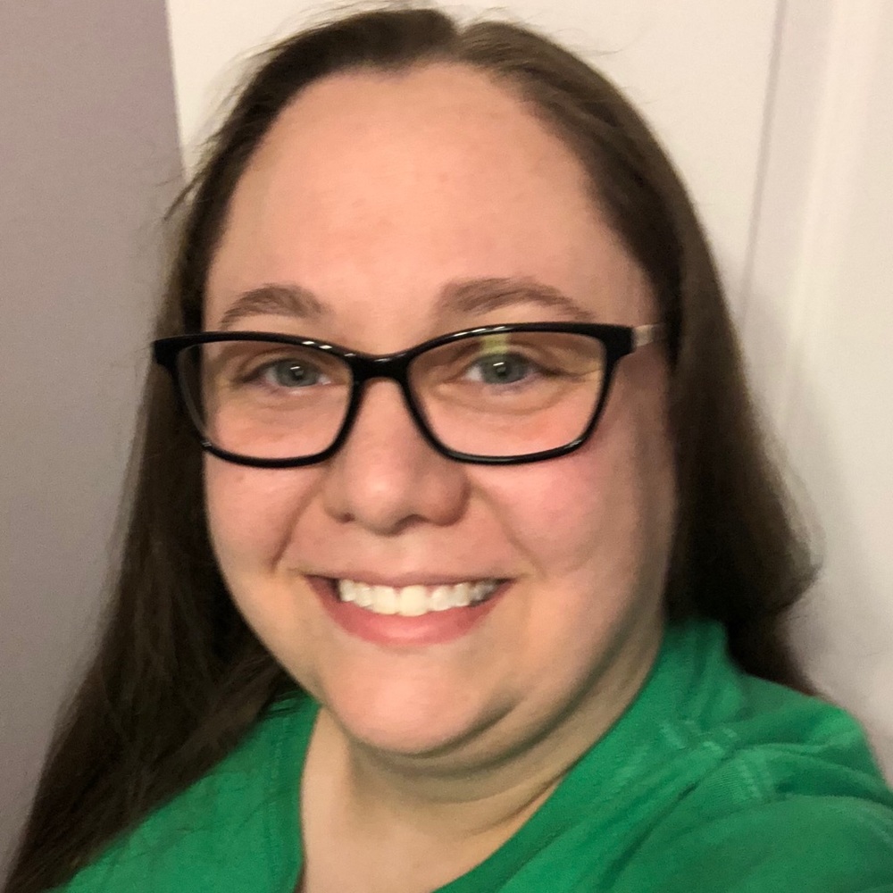 Meet your Posher, Rebecca